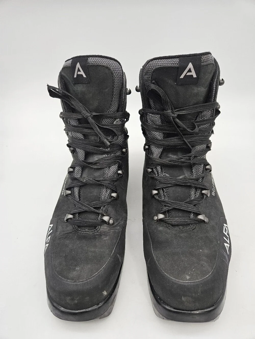 ALFA Kikut Perform GTX Backcounty Ski Boots Gore-TEX Sz 13
